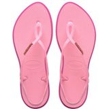 Luna Point Pink Kadın Terlik