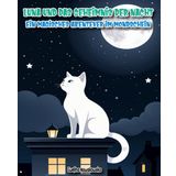 Luna und das Geheimnis der Nacht: 20 Gute Nacht Geschichten für Kinder ab 5 Jahren - liebevolle und beruhigende Geschichten, die ihre Fantasie fördern und eine geborgene Einschlafroutine schaffen.