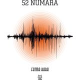 Luna Yayınları 52 Numara - Fatma Kara Ciltsiz Kitap 170 Sayfa Türkçe Yayın 2023 Yılına Ait