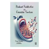 Luna Yayınları Alakart Sohbetler Ve Garnitür Sosları