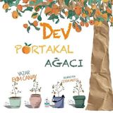 Luna Yayınları Dev Portakal Ağacı