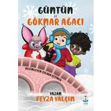 Luna Yayınları Güntün Ve Göknar Ağacı