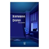 Luna Yayınları Karantina Duvarı - Temmuz 2020