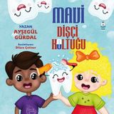 Luna Yayınları Mavi Dişçi Koltuğu