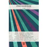 Luna Yayınları Öykü Kumbarası 2. Cilt
