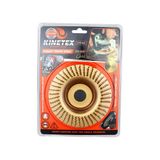 Lunaev 115 mm Ahşap Disk Eğe Törpü Gold Daire Testere Bıçakları