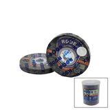 Lunaev 115 mm X 1.0X22 İnox Metal Kesici Disk Daire Testere Bıçakları