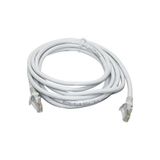 Lunaev 3MT İnternet Ethernet CAT6 Data Kablosu Patch Kablolar