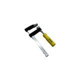Lunaev 50X150MM İnce İşkence Mengene