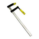 Lunaev 80x400MM Kalın İşkence Mengene