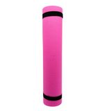 Lunaev BSY-103 6MM PLATES YOGA MAT MİNDERİ 50X140CM