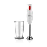 Lunaev ÇELİK UÇLU ÇUBUK BLENDER 350W SHB-3102