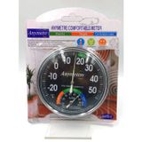 Lunaev Comfortable Analog Termometre Oda Termostatı