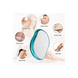 Lunaev Crystal Eraser Epilasyon Aleti Tüy Silgisi Kristal Epilatör