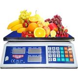 Lunaev Elektronik Terazi 40 Kg