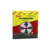 Lunaev Elka 0048-190 190 X 40T X 30 mm Ağaç Sunta Kesici Disk Daire Testere Bıçakları