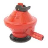 Lunaev Ev İçin Tüp Metal Lpg Dedantör Doğalgaz Hortumu