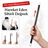 Lunaev Hareket Eden Sihirli Değnek Çubuk 24 cm