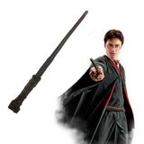 Lunaev Harry Potter Asası İthal Ürün 30 Cm Parti Kostümü