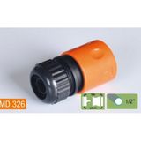 Lunaev Hortum Bağlantı Adaptörü 1/2 Musluk Başlığı