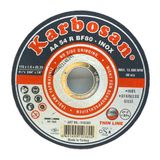 Lunaev İnox Metal Kesici Disk 115MMX1.0X22 Daire Testere Bıçakları