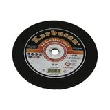 Lunaev İnox Metal Kesici Disk 230MMX1.92X22 Daire Testere Bıçakları