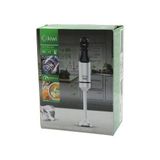 Lunaev KİWİ KHB-4438 ÇUBUK EL BLENDER 1200W DEĞİŞKEN HIZ KONTROL DÜĞMESİ GÜÇLÜ DC MOTOR ÇELİK BIÇAK KROM KAPLAMA GÖVDE