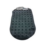 Lunaev MASSAGE MASAJLI BANYO - DUŞ KÜVET KAYDIRMAZ PASPASI VANTUZLU 37X69CM.