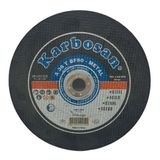 Lunaev Metal Kesici Disk 230MMX3.0X22 Daire Testere Bıçakları