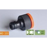 Lunaev Musluk Bağlantı Adaptörü Dişi 1/2-3/4