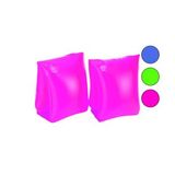 Lunaev Neon Renkli Deniz Kolluk 3-6YAŞ Şişme Havuz Ve Aksesuarları