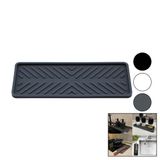 Lunaev ORGANİZER - SİLİKON MUTFAK LAVABO DÜZENLEYİCİ RENKLİ MAT 22.5 X 9CM BRKT-178617