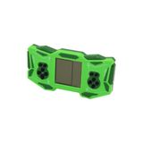 Lunaev ROBOTİK MODEL - BPIXK TETRİS PİLLİ ELEKTRONİK OYUN LEVEL - SKOR EKRANLI BRICK GAME