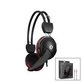 Lunaev SNOPY SN-88A GAMİNG OYUNCU KULAKLIK YANDAN MİKROFON 1.8MT İPLİ KABLO
