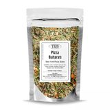 Luna'nın New York Pizzası Baharatı 100 gr Luna's New York Pizza Spice