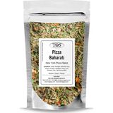 Luna'nın New York Pizzası Baharatı 500 gr Luna's New York Pizza Spice