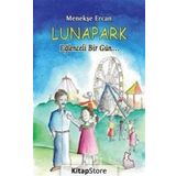 Lunapark - Menekşe Ercan