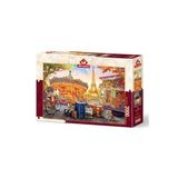 Lunapark, Paris 2000 Parça Puzzle