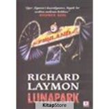 LUNAPARK - RICHARD LAYMON
