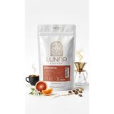 Lunar Coffee Etiyopya Yırgacheffe Gr.2 Filtre Kahve 250 g - Orta-Koyu Kavrulmuş, Portakal, Yasemin ve Narenciye Notalı Yöresel Gurme Kahve