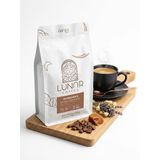 Lunar Coffee Honduras Montecristo San Marcos SHG/EP Filtre Kahve 250 g - Orta Kavrulmuş, Floral ve Karamel Notalı Yöresel Kahve