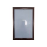 LunaRe Home Art&Design Polimer 10x15 Resim Çerçevesi Şık Tasarımlı Darbeye Dirençli Anıların Yaşatılacağı Dekoratif Çerçeve