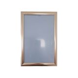 LunaRe Home Art&Design Polimer 30x40 Resim Çerçevesi Şık Tasarım Darbeye Dirençli Anıların Yaşatılacağı Dekoratif Çerçeve