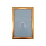 LunaRe Home Art&Design Polimer 30x40 Resim Çerçevesi Şık Tasarım Darbeye Dirençli Anıların Yaşatılacağı Dekoratif Çerçeve