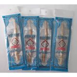 Lunariastore Misvak Seti - Sewak Al-Haşimi Ince Misvak Çift Poşet Taze Misvak (Yaş Misvak) - 6 Inç (15CM) 4'lü Set