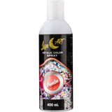 Lunart Metalik Sprey Boya Pembe 400ML - 1 Adet