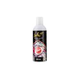Lunart Metalik Sprey Boya Pembe 400ml