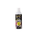Lunart Metalik Sprey Boya Sarı 400ml