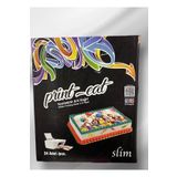 LunArt Print-Eat A/4 Yenilebilir Resim Kağıdı