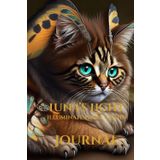 Luna's Light: Illuminate from Within: Part of the Empowerment Journal series